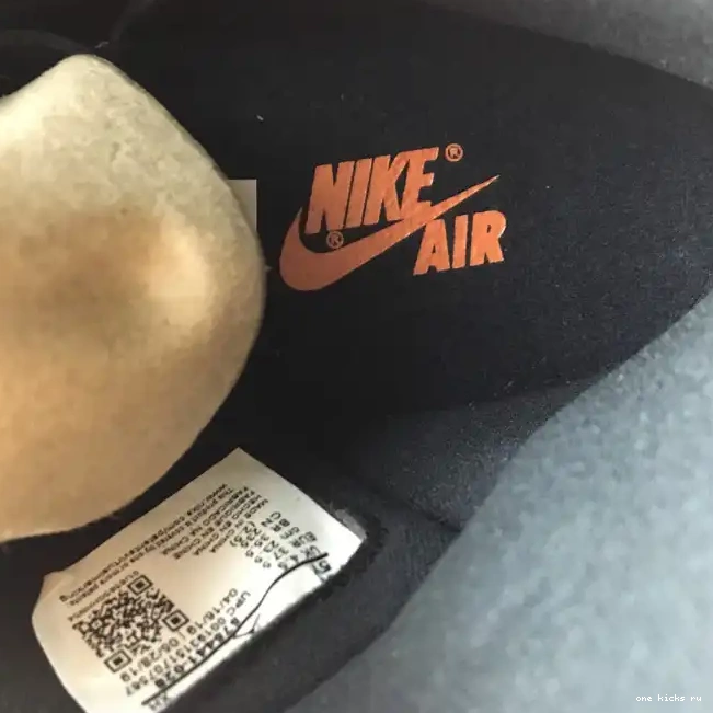 Chep Onekick 555088-028 Air Shattered Retro High Backboard - 1 3.0 Jordan 0408